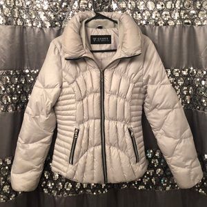 Guess Down Jacket